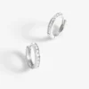 ARETES - PLATINO