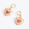 ARETES - CORAZÓN