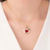 COLLAR - CORAZÓN