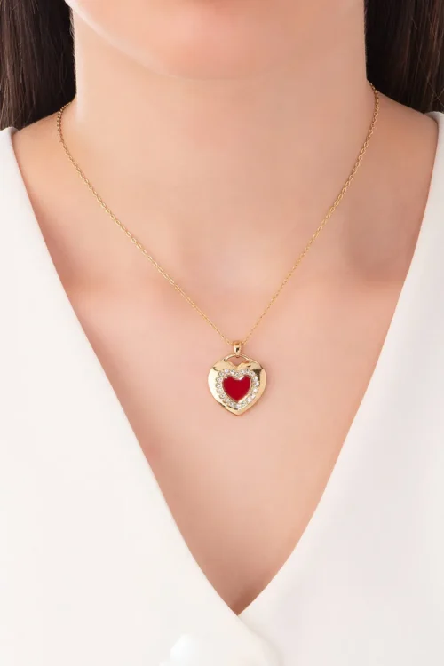 COLLAR - CORAZÓN