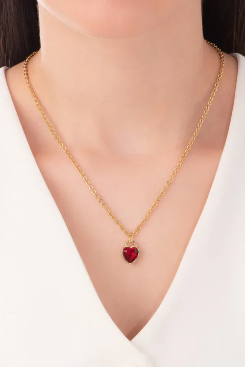 COLLAR - CORAZÓN
