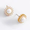 ARETES - PERLA
