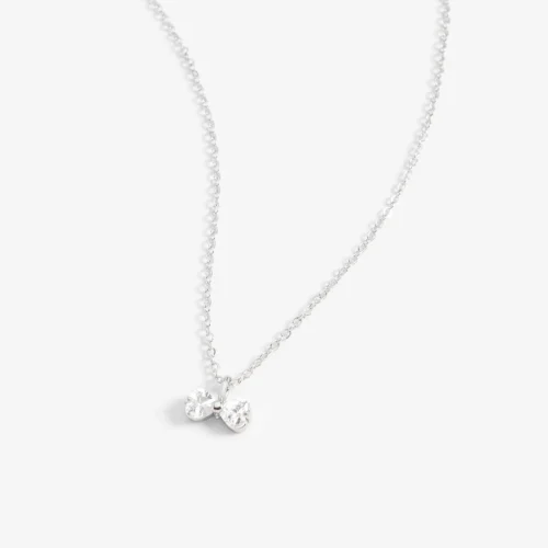 COLLAR - PLATINO