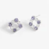 ARETES - PLATINO