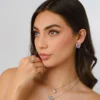 ARETES - PLATINO