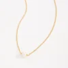 COLLAR - PERLA