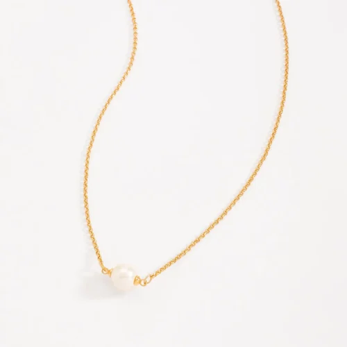 COLLAR - PERLA
