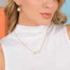 COLLAR - PERLA