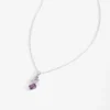 COLLAR - MORADO