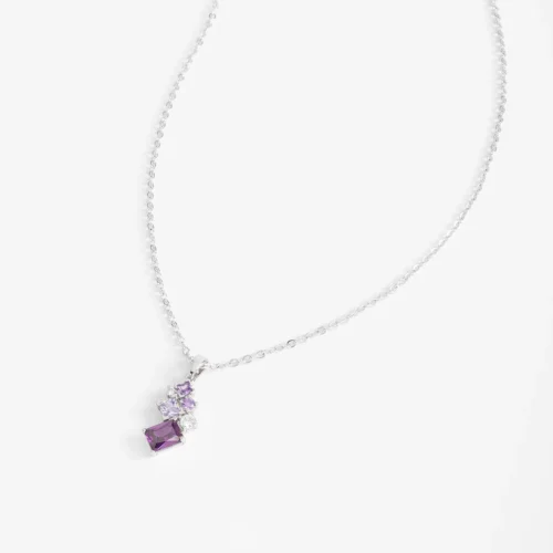 COLLAR - MORADO