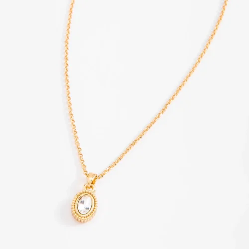 COLLAR - OVALADO