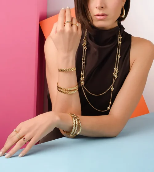 ANILLO - CORAZÓN
