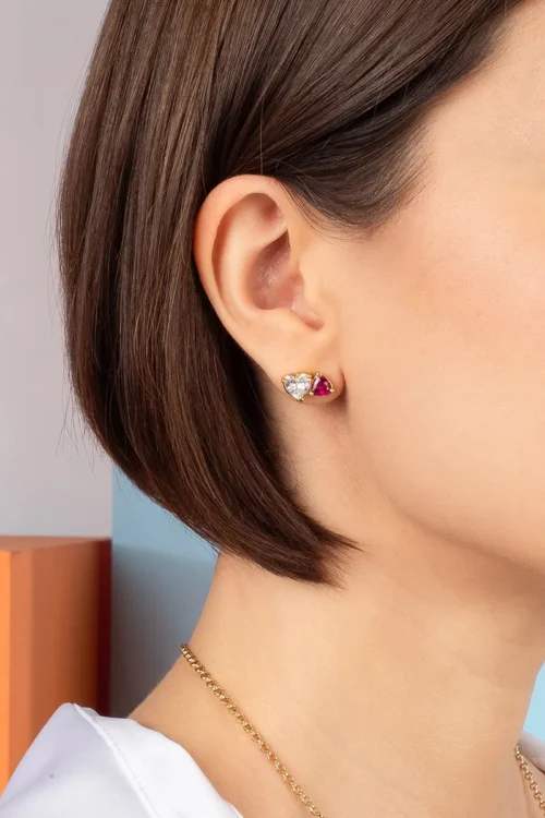 ARETES - CORAZÓN
