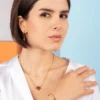 COLLAR - CORAZÓN