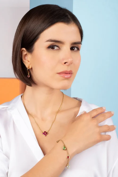 COLLAR - CORAZÓN