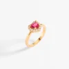 ANILLO - CORAZÓN