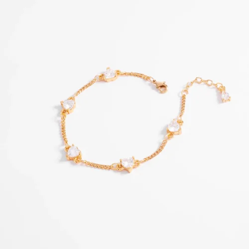 PULSERA - CORAZON