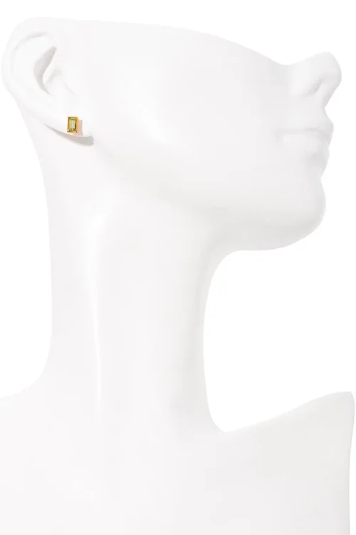 ARETES - VERDES