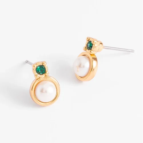 ARETES - PERLA