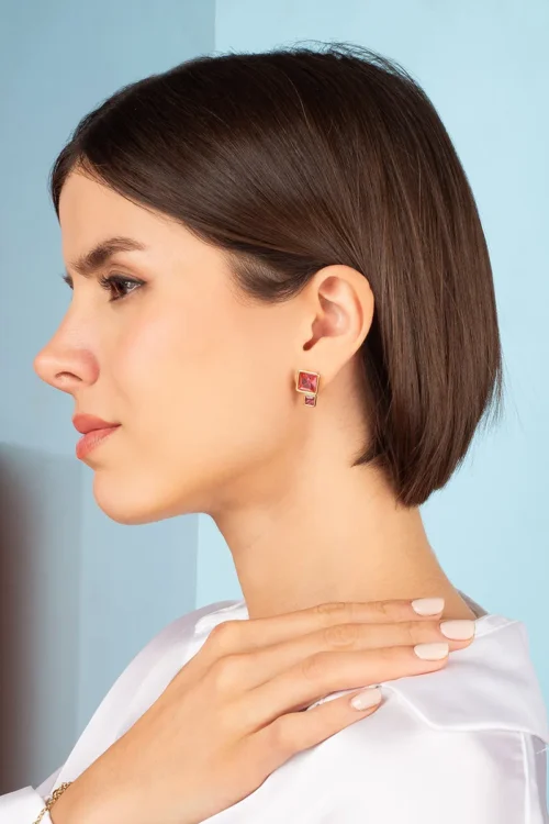 ARETES - ROSAS