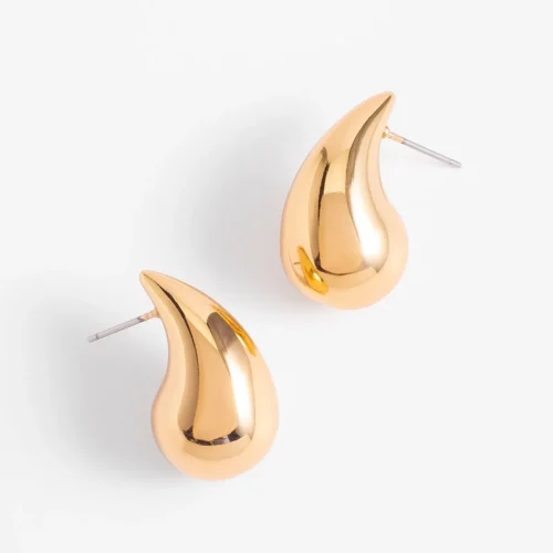 ARETES - GOTA MEDIANA