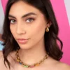 ARETES - GOTA MEDIANA