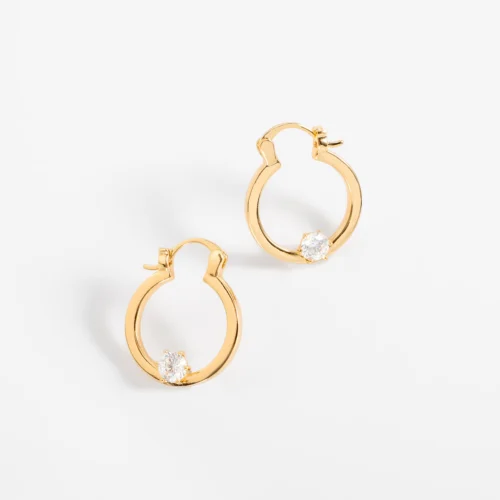 Huggies Piedra Brillante