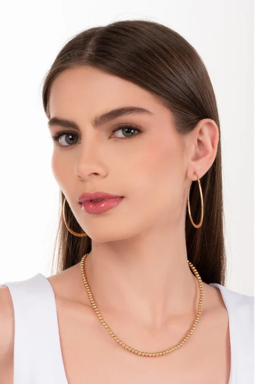 COLLAR ESFERAS