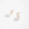 ARETES PERLA