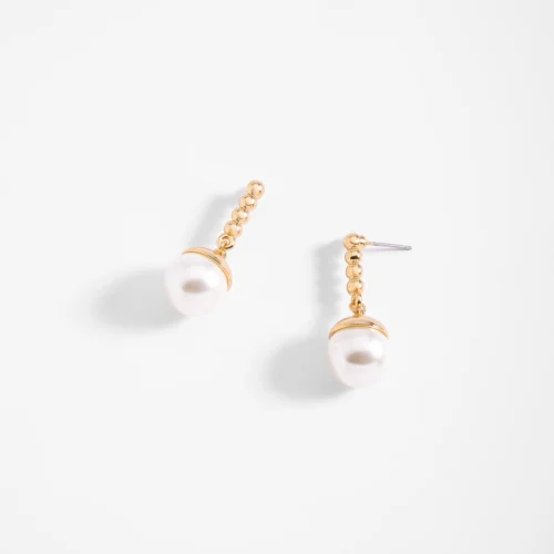 ARETES PERLA