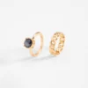 DUO ANILLOS