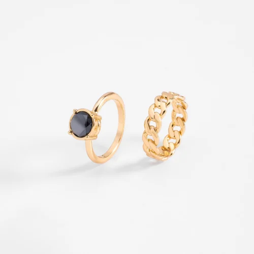 DUO ANILLOS
