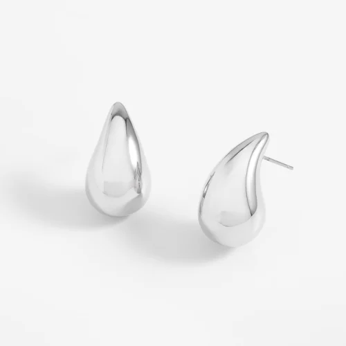 ARETES GOTA MEDIANA