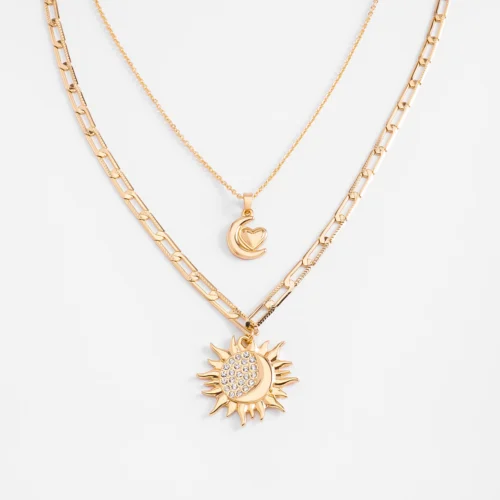 LAYERING SOL/LUNA