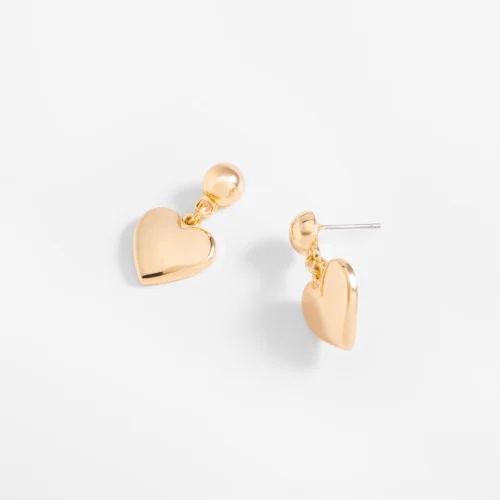 ARETES DE CORAZON