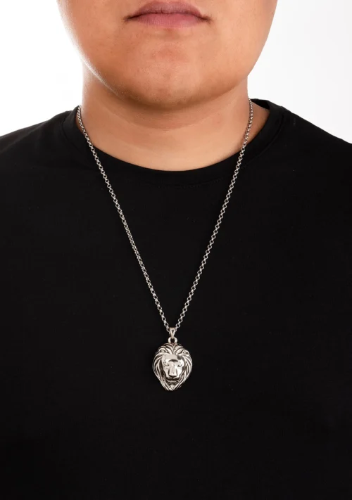 CADENA LEON