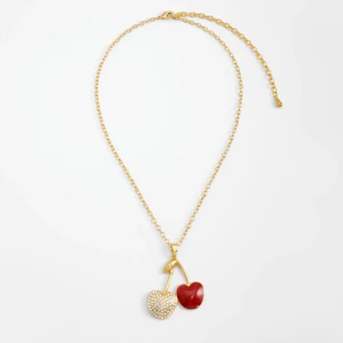 Collar de Cereza