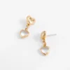 Aretes de Corazón