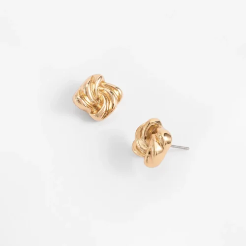 Aretes de Nudo